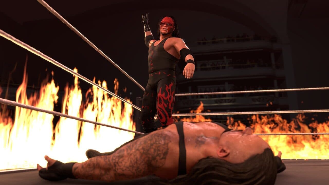 WWE 2K26: Attitude Era Edition thumbnail 2