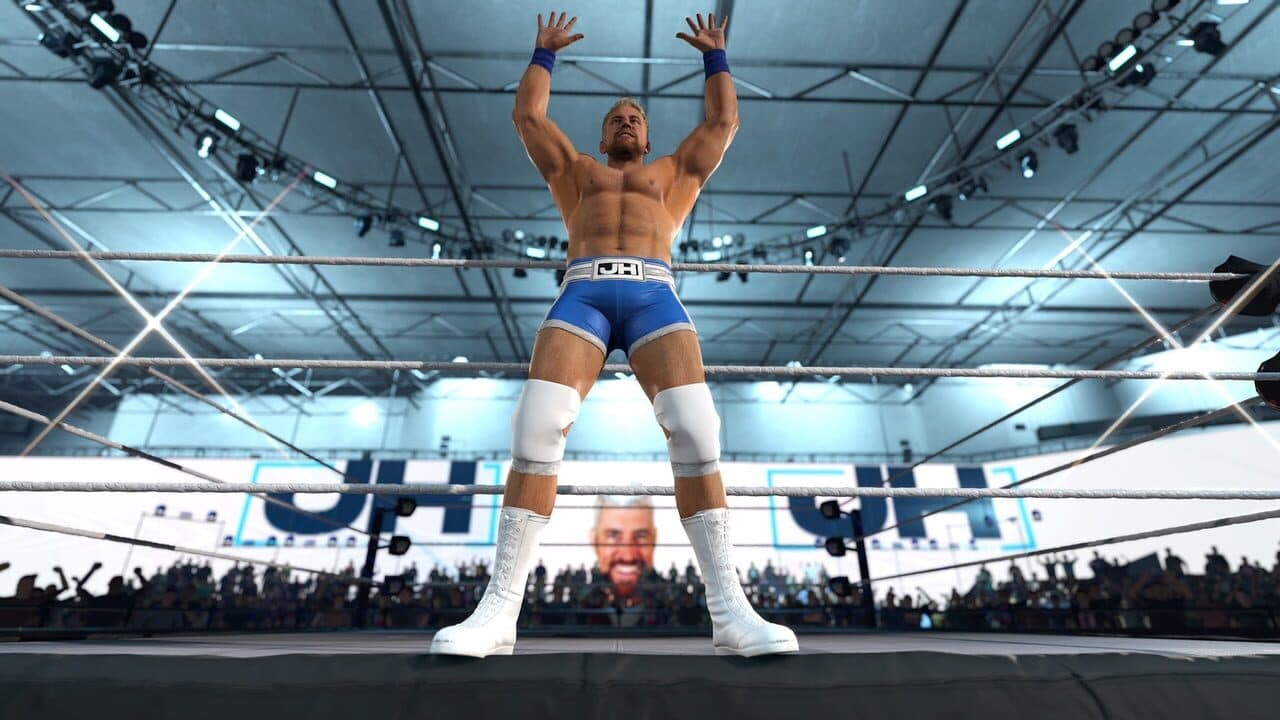WWE 2K26: Attitude Era Edition thumbnail 3