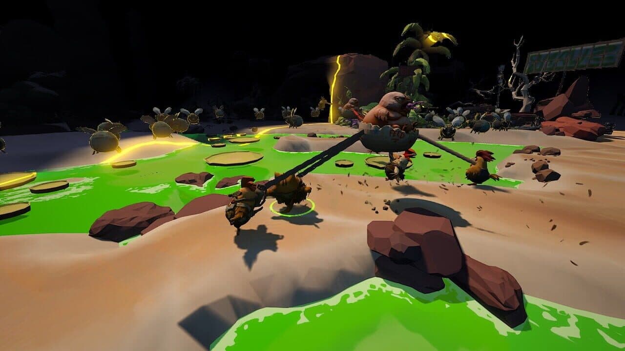 Chicken Chicken thumbnail 2