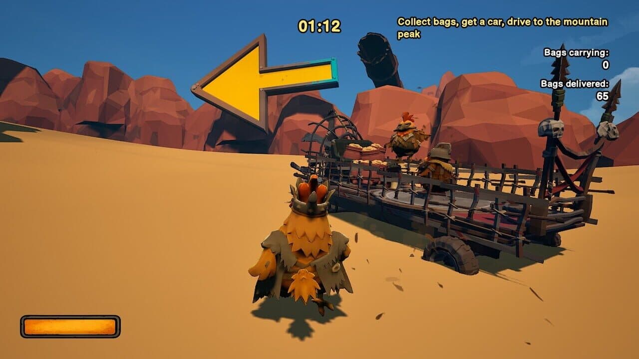 Chicken Chicken thumbnail 3