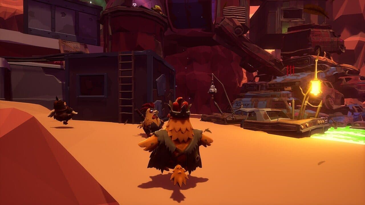 Chicken Chicken thumbnail 4