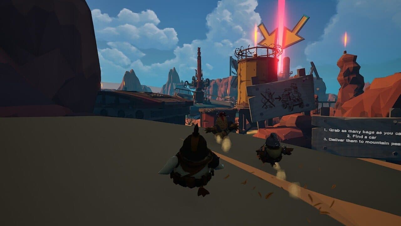 Chicken Chicken thumbnail 5