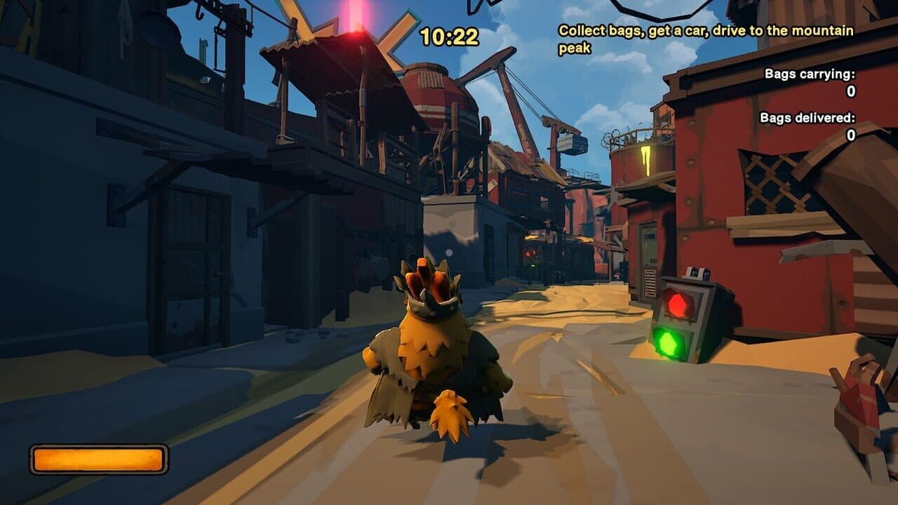 Chicken Chicken thumbnail 6