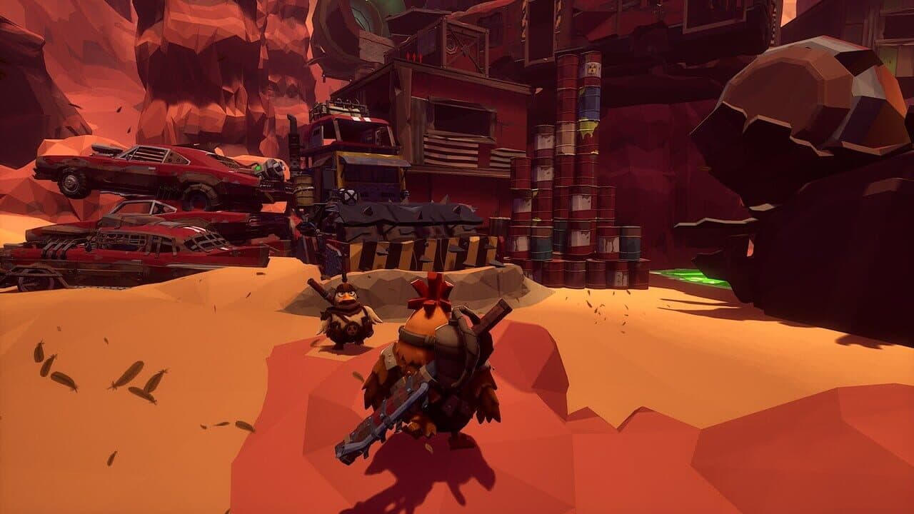 Chicken Chicken thumbnail 8