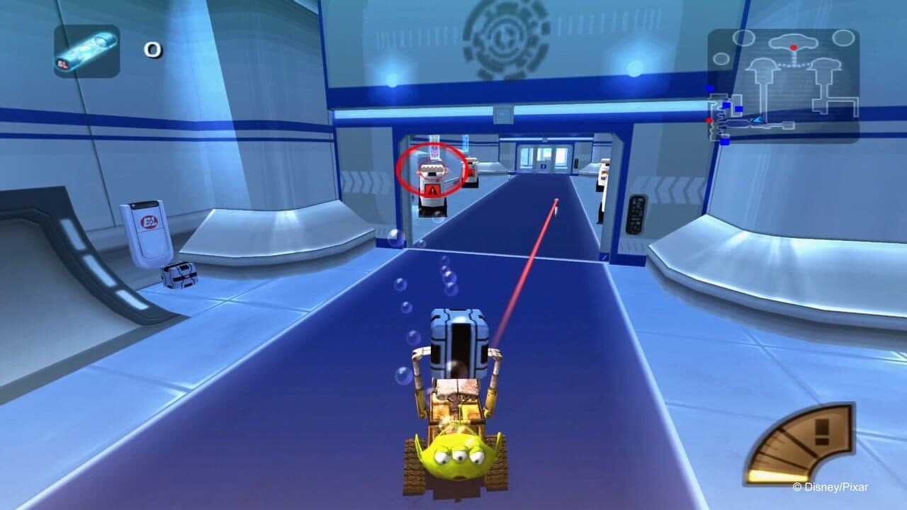 Wall-E thumbnail 4