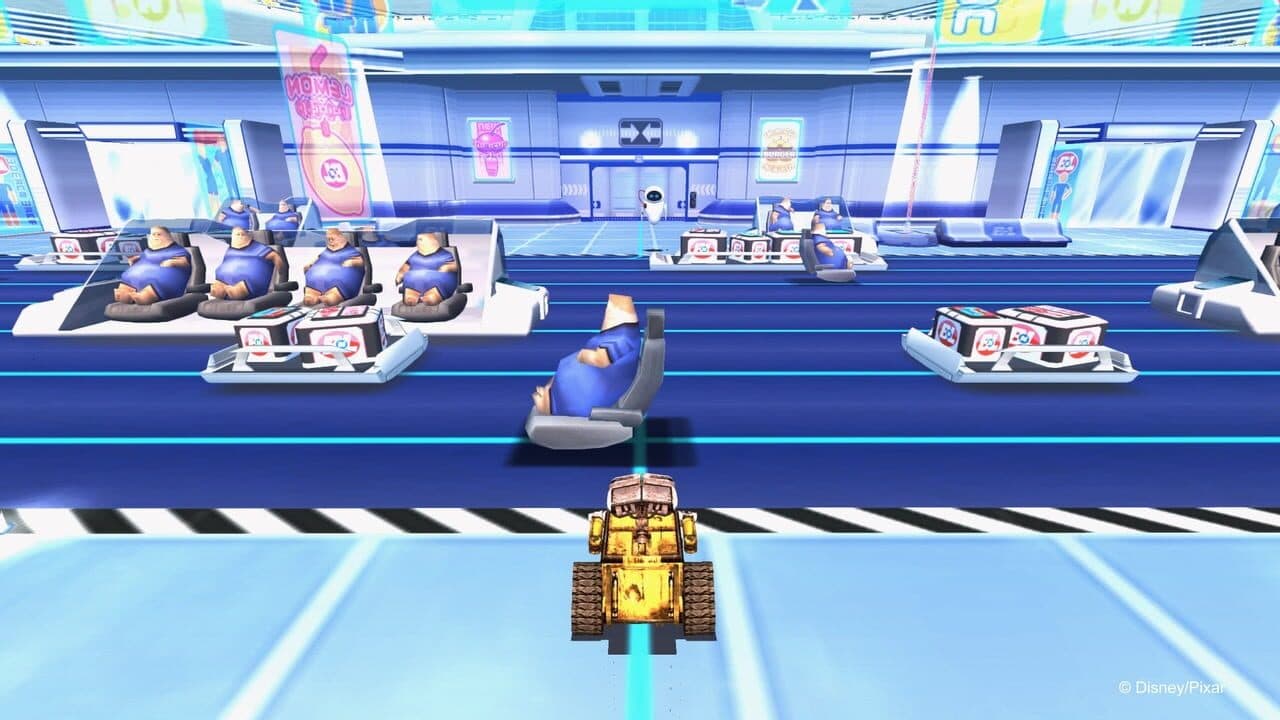Wall-E thumbnail 2
