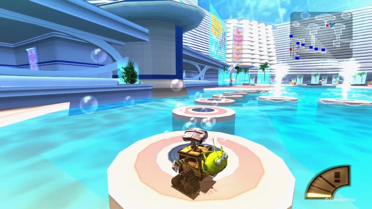 Wall-E thumbnail 5