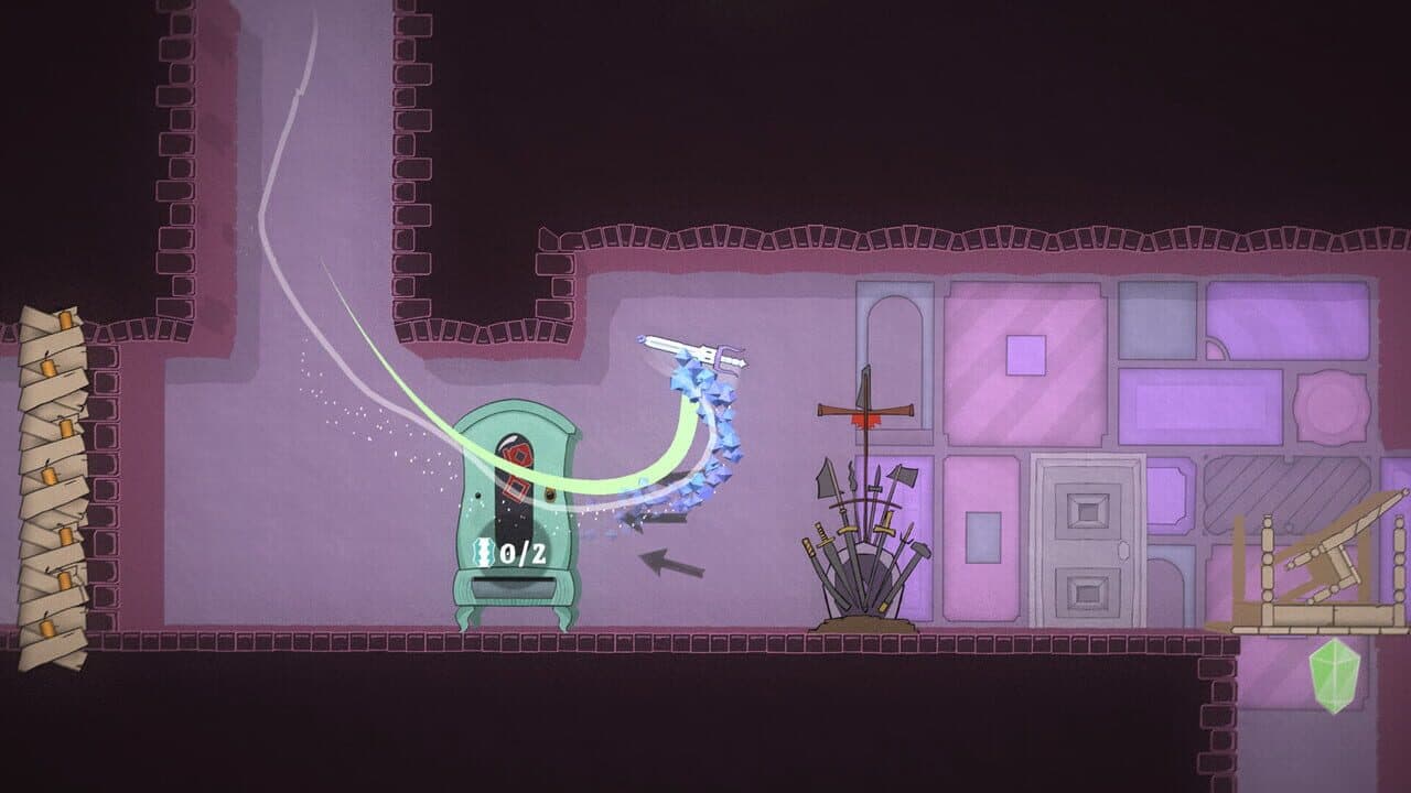 The Lone Sword thumbnail 2