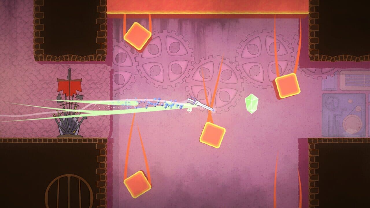 The Lone Sword thumbnail 3