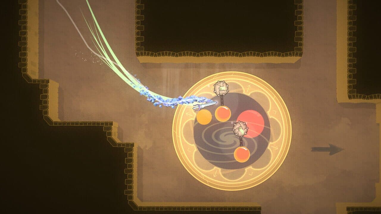 The Lone Sword thumbnail 4