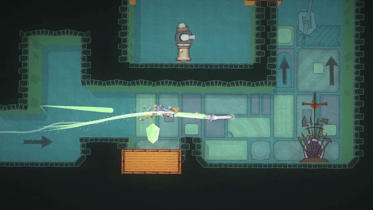 The Lone Sword thumbnail 5