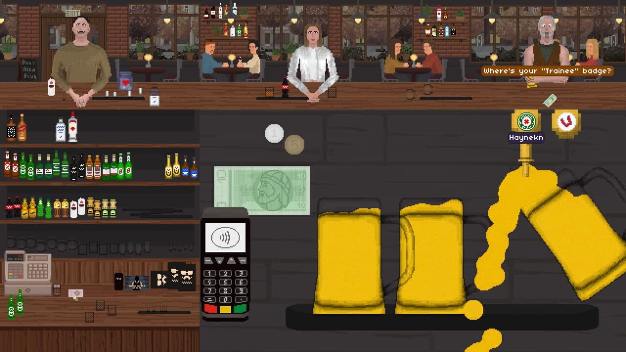 Something to Drink? thumbnail 4