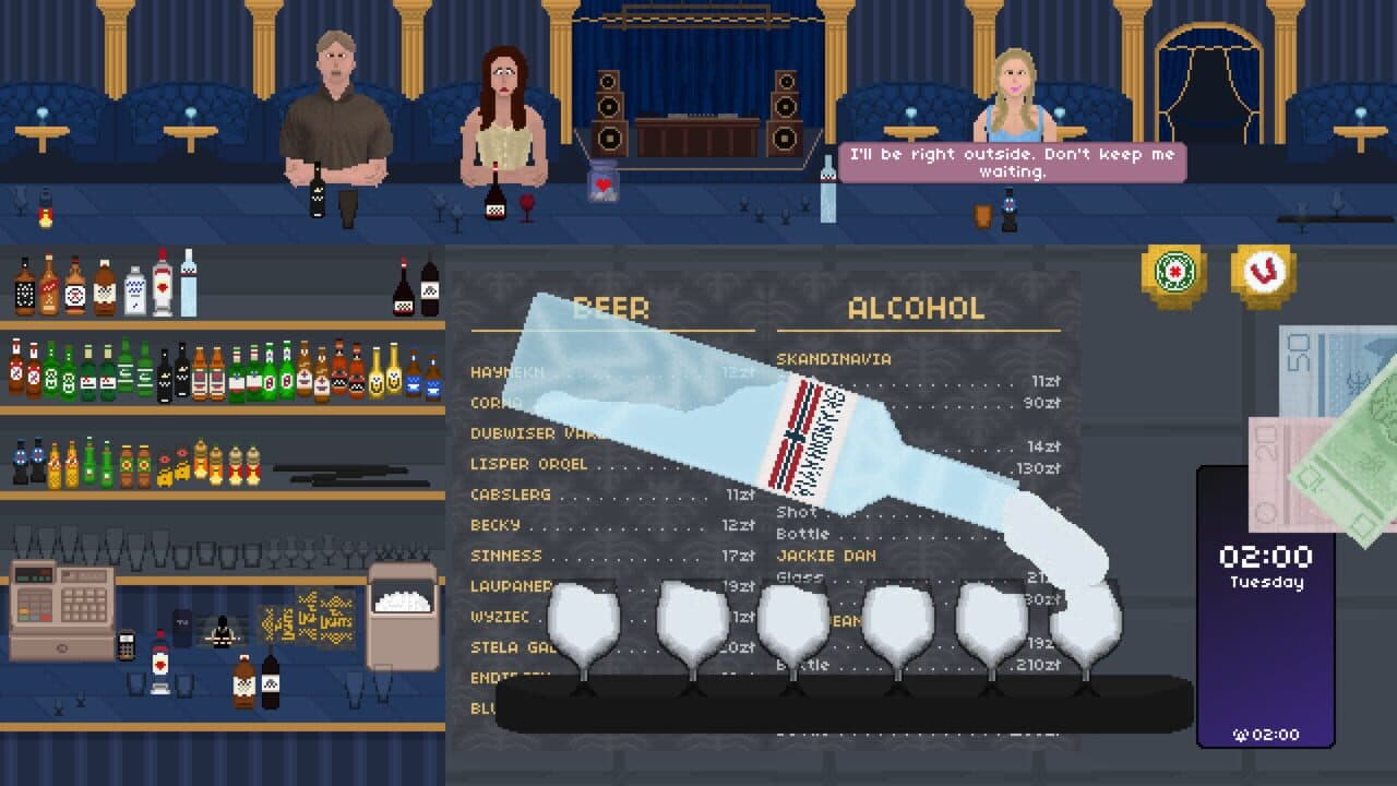 Something to Drink? thumbnail 5