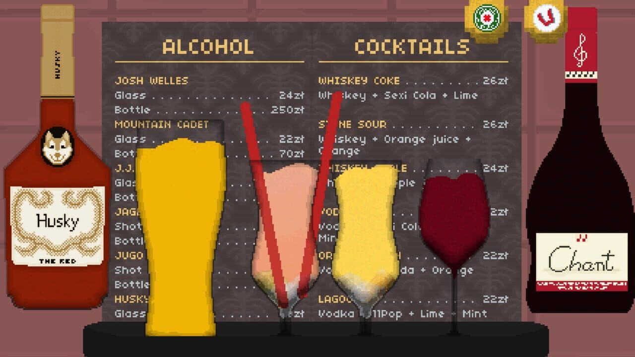 Something to Drink? thumbnail 2