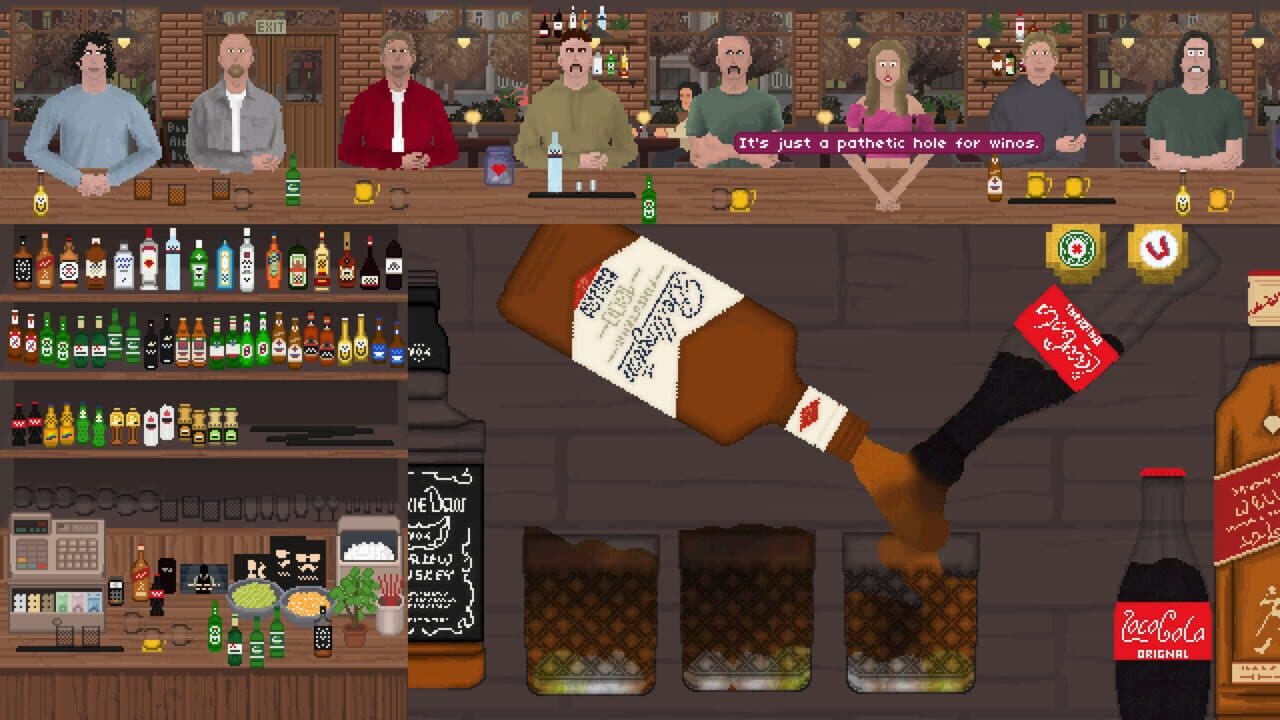 Something to Drink? thumbnail 6