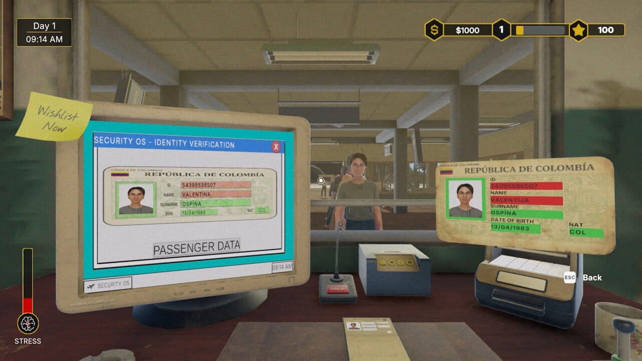 Narco Check thumbnail 2