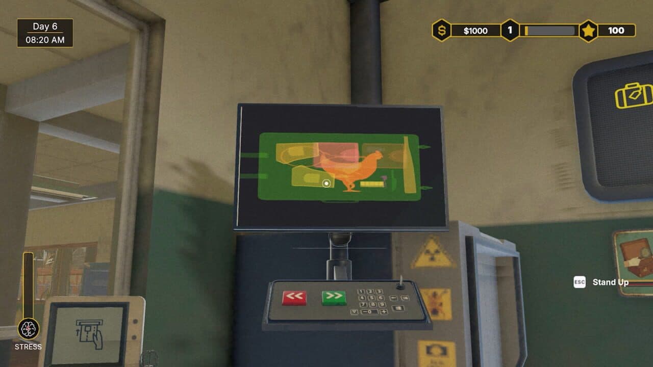 Narco Check thumbnail 3