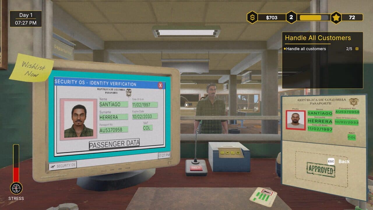 Narco Check thumbnail 6