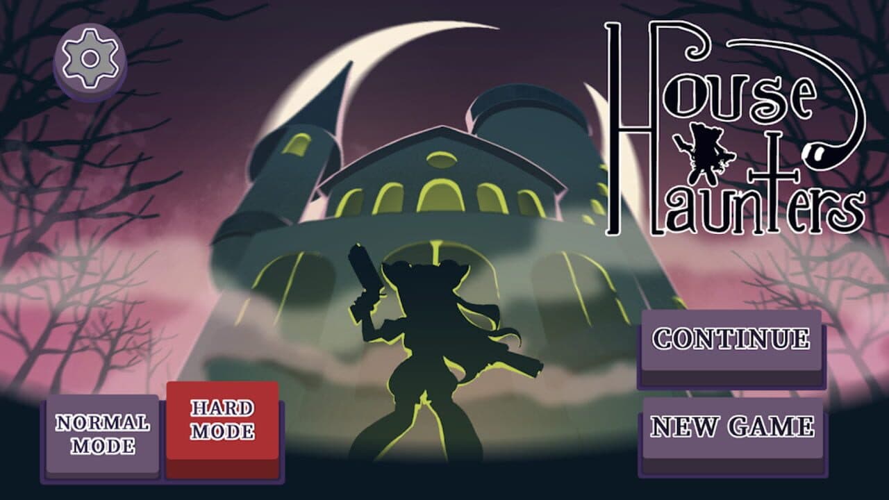 House Haunters screenshot 1