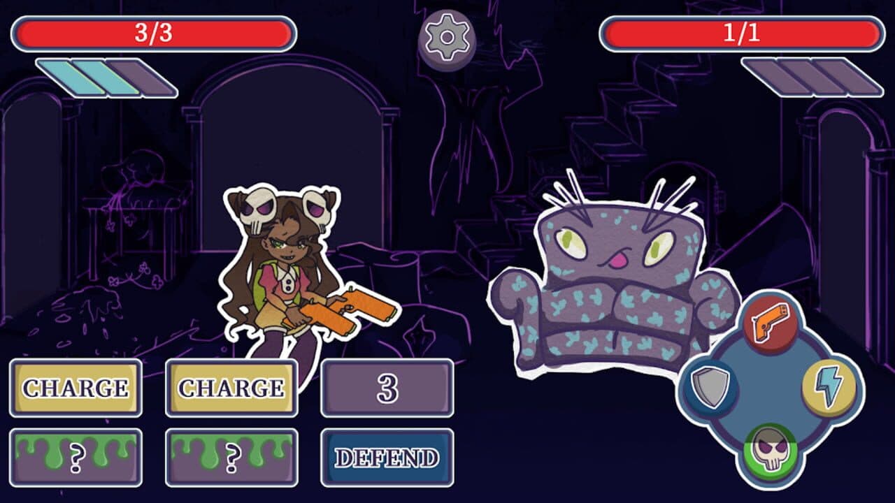 House Haunters thumbnail 2