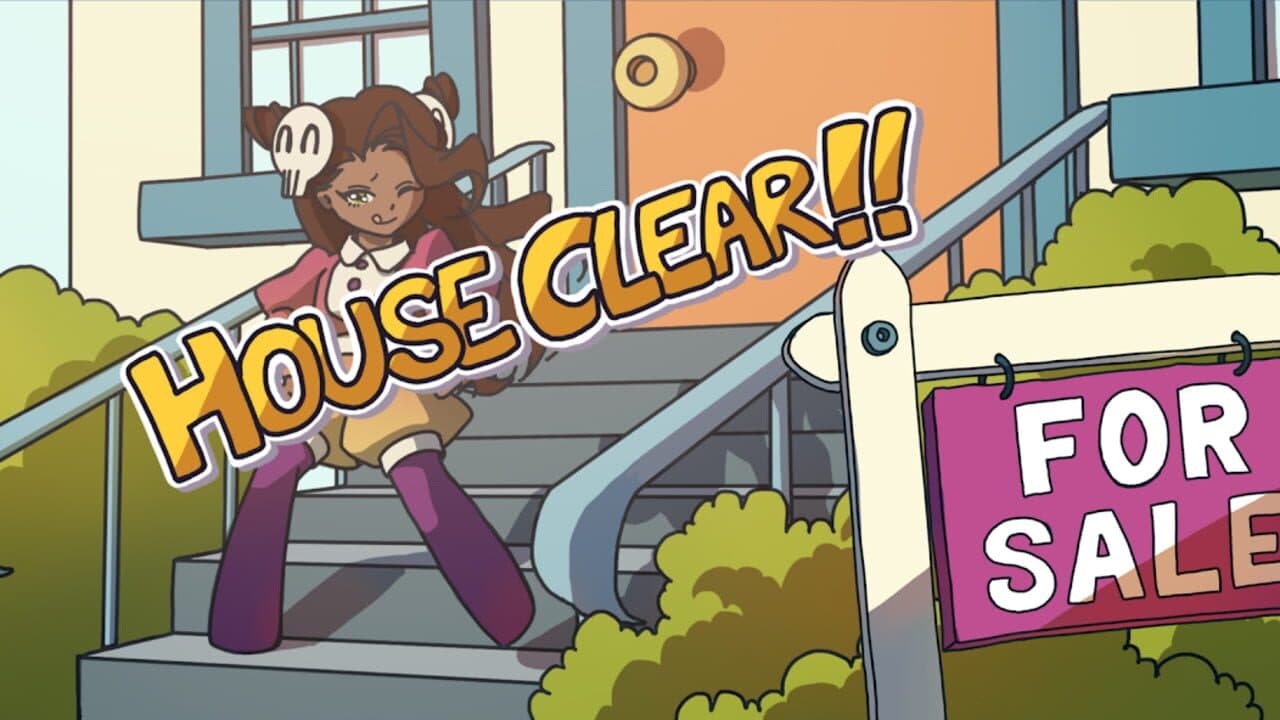 House Haunters thumbnail 3