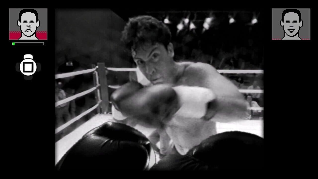 Prize Fighter: Heavyweight Edition thumbnail 9