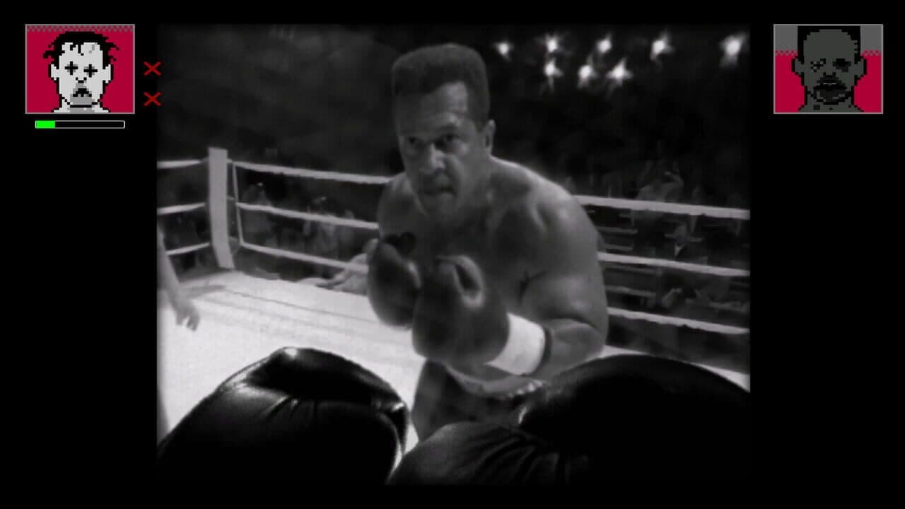 Prize Fighter: Heavyweight Edition thumbnail 2