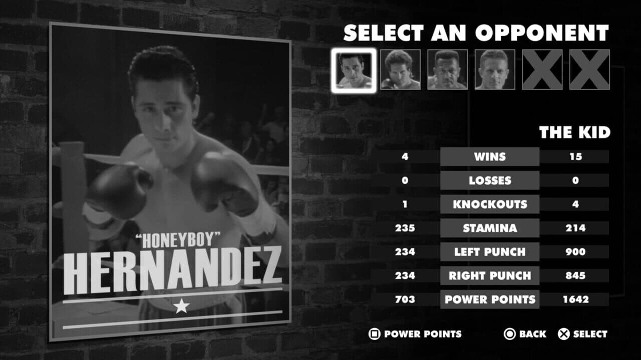 Prize Fighter: Heavyweight Edition thumbnail 6