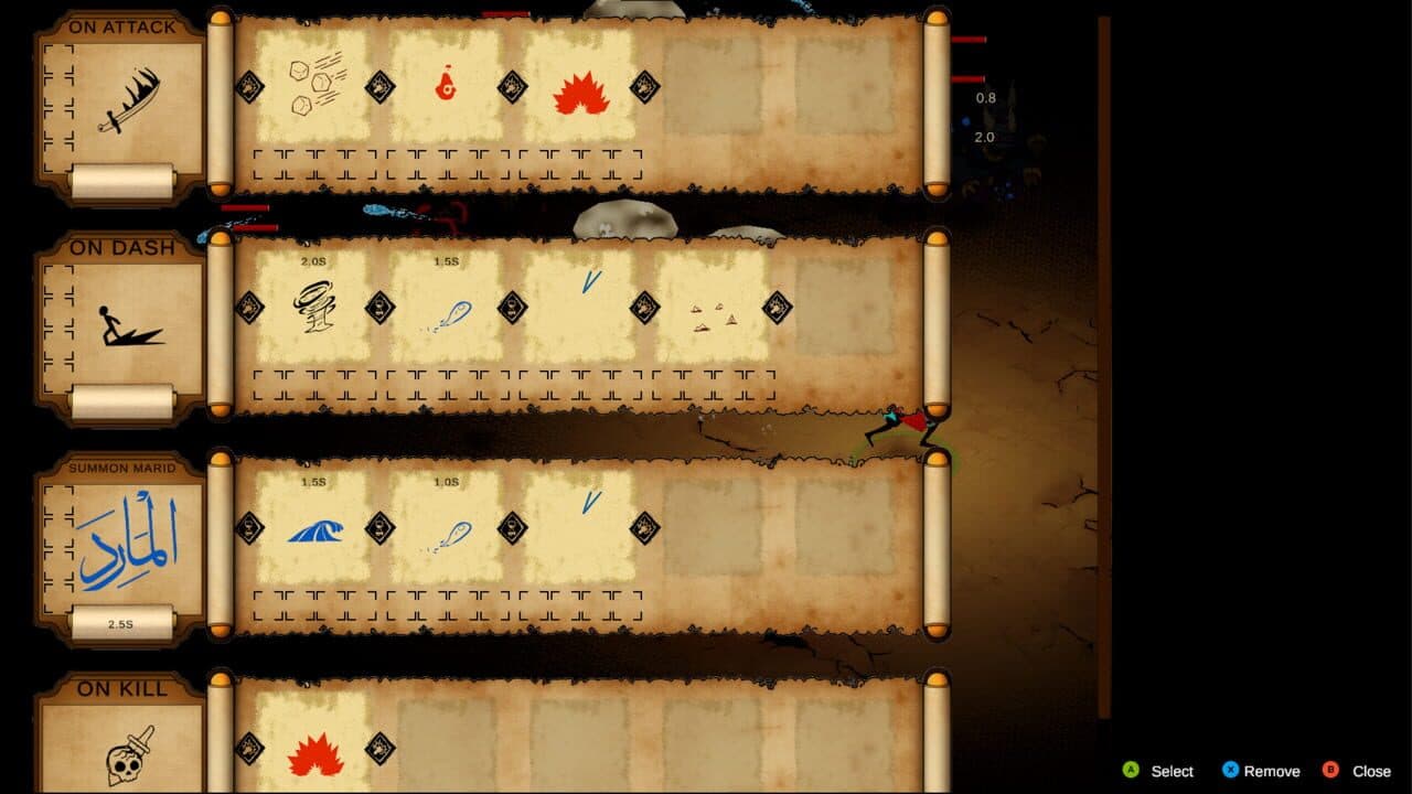 Djinn Scrolls thumbnail 2