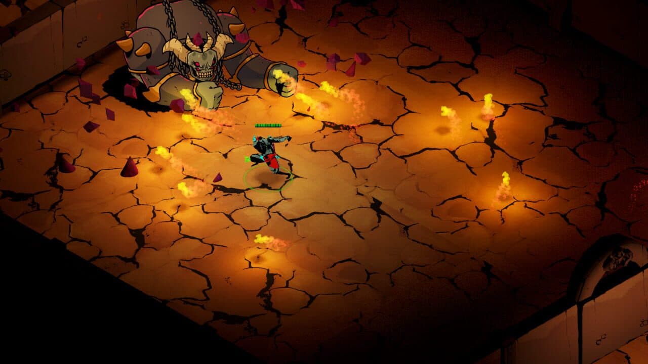 Djinn Scrolls thumbnail 3