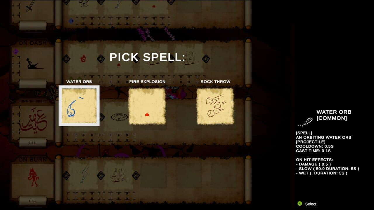 Djinn Scrolls thumbnail 4