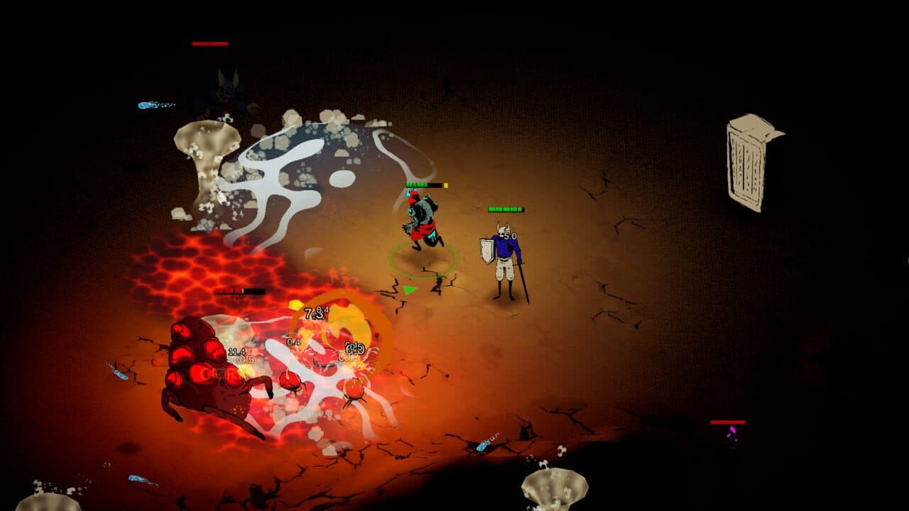 Djinn Scrolls thumbnail 5