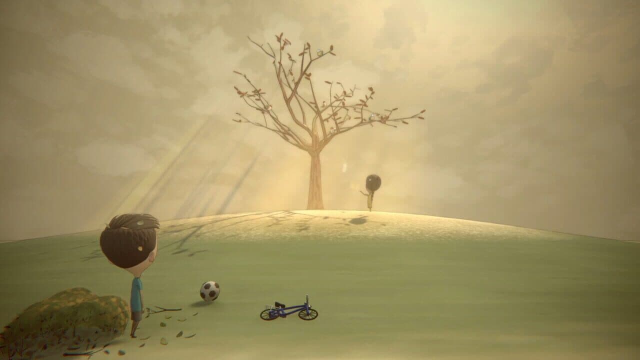The Day I Became a Bird thumbnail 7