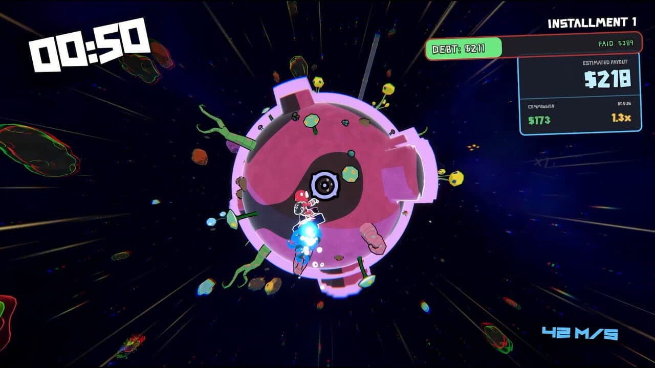 StarDrift Delivery thumbnail 2