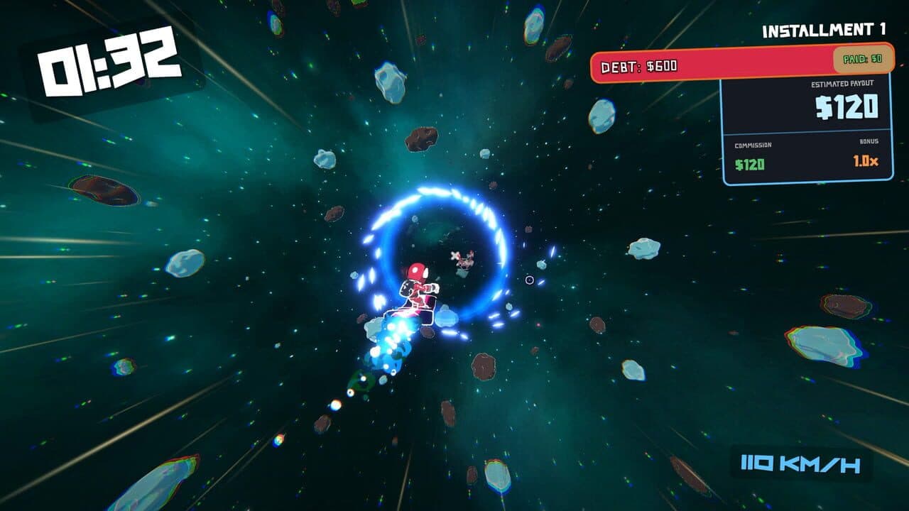 StarDrift Delivery thumbnail 3