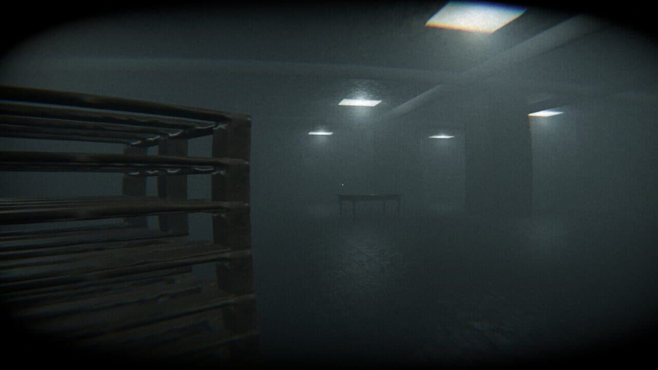 Backrooms Lost Dimension thumbnail 3