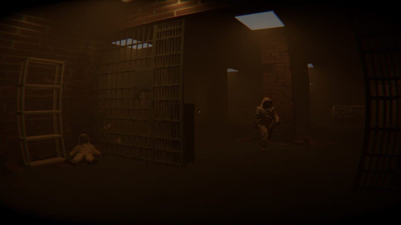 Backrooms Lost Dimension thumbnail 4