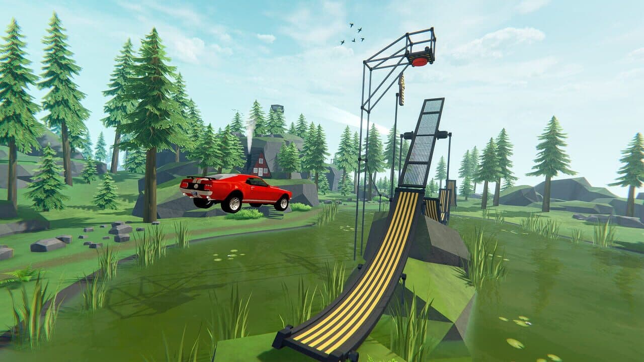 Stunt Paradise 2 thumbnail 6