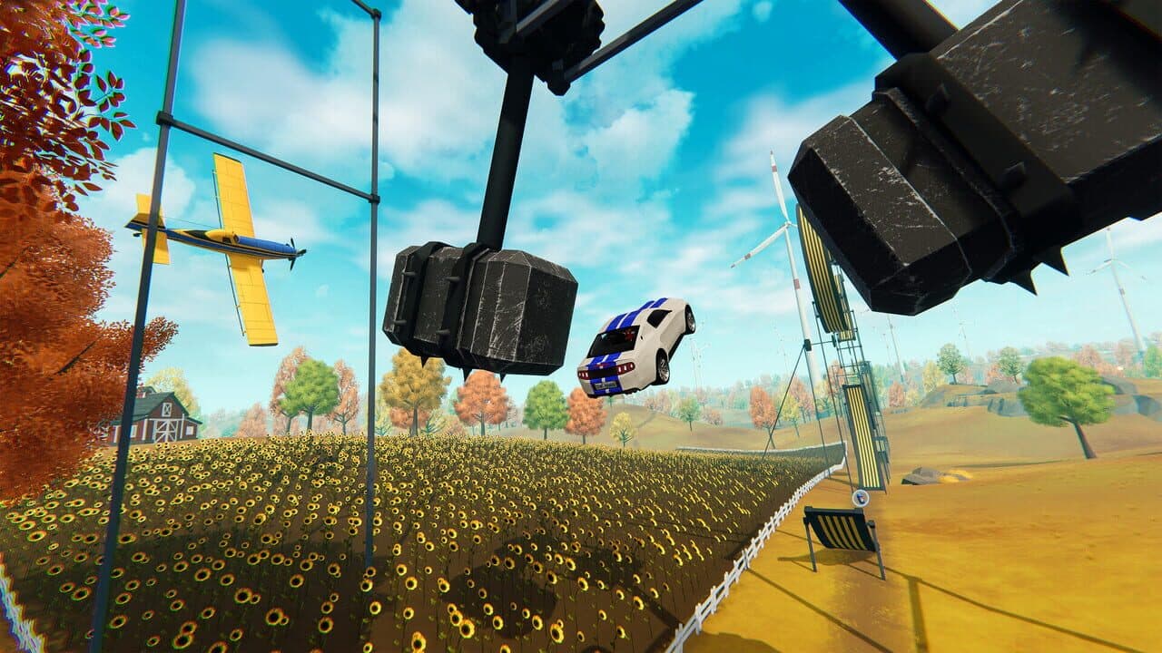 Stunt Paradise 2 thumbnail 2