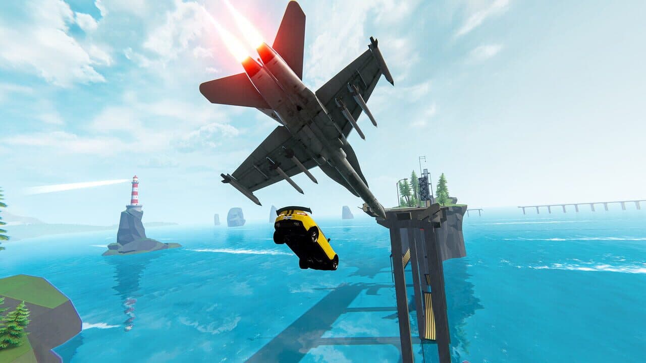 Stunt Paradise 2 thumbnail 3