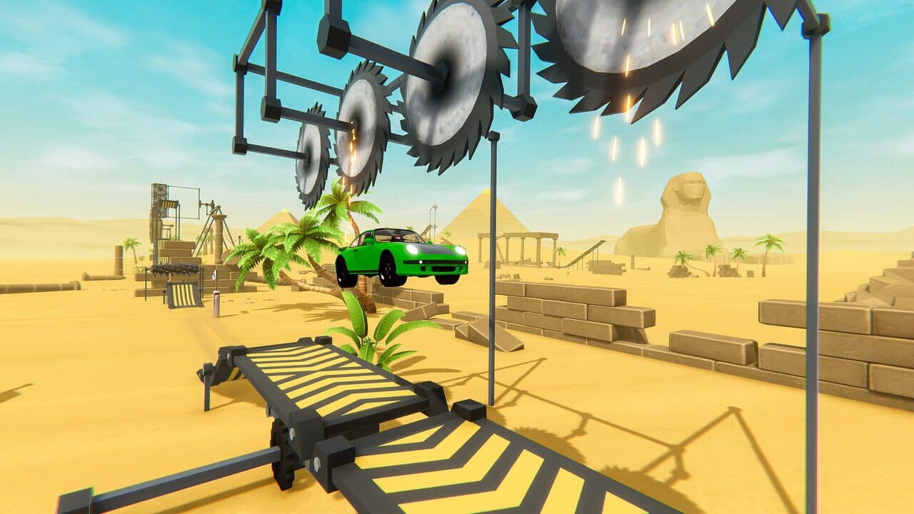 Stunt Paradise 2 thumbnail 4