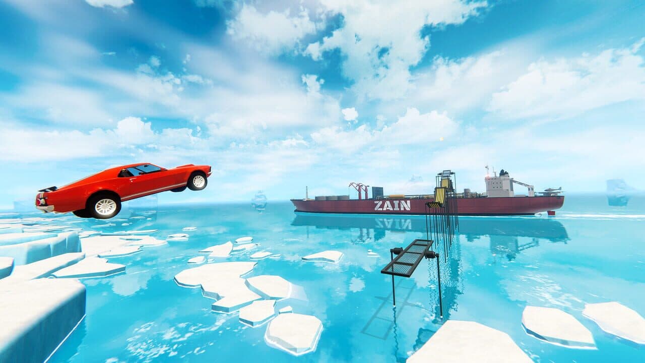 Stunt Paradise 2 thumbnail 5
