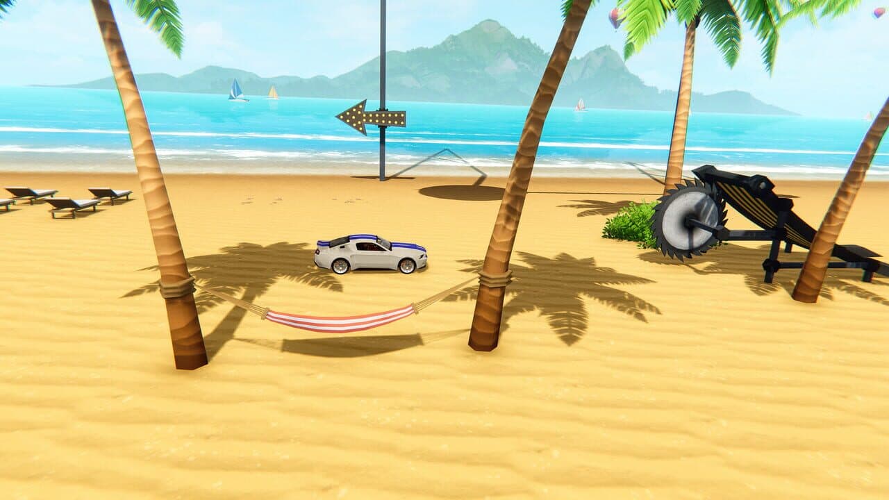 Stunt Paradise 2 thumbnail 7