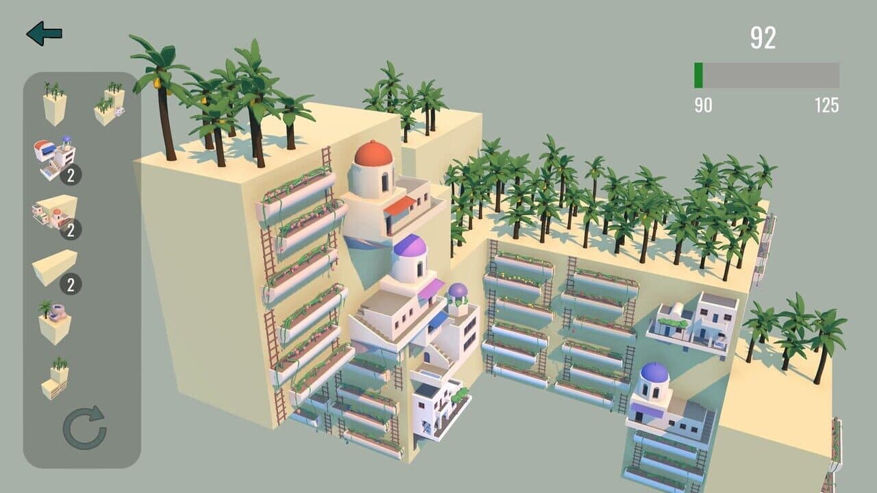 Floating Frontiers thumbnail 5