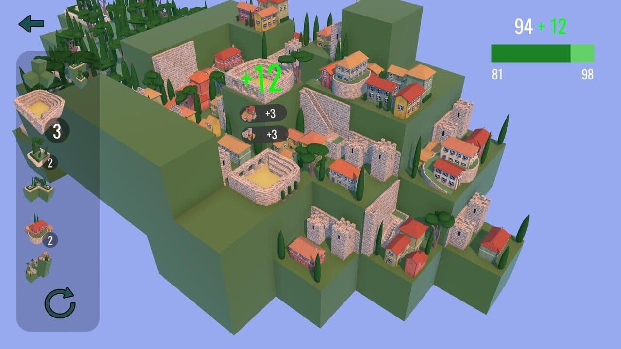 Floating Frontiers thumbnail 6