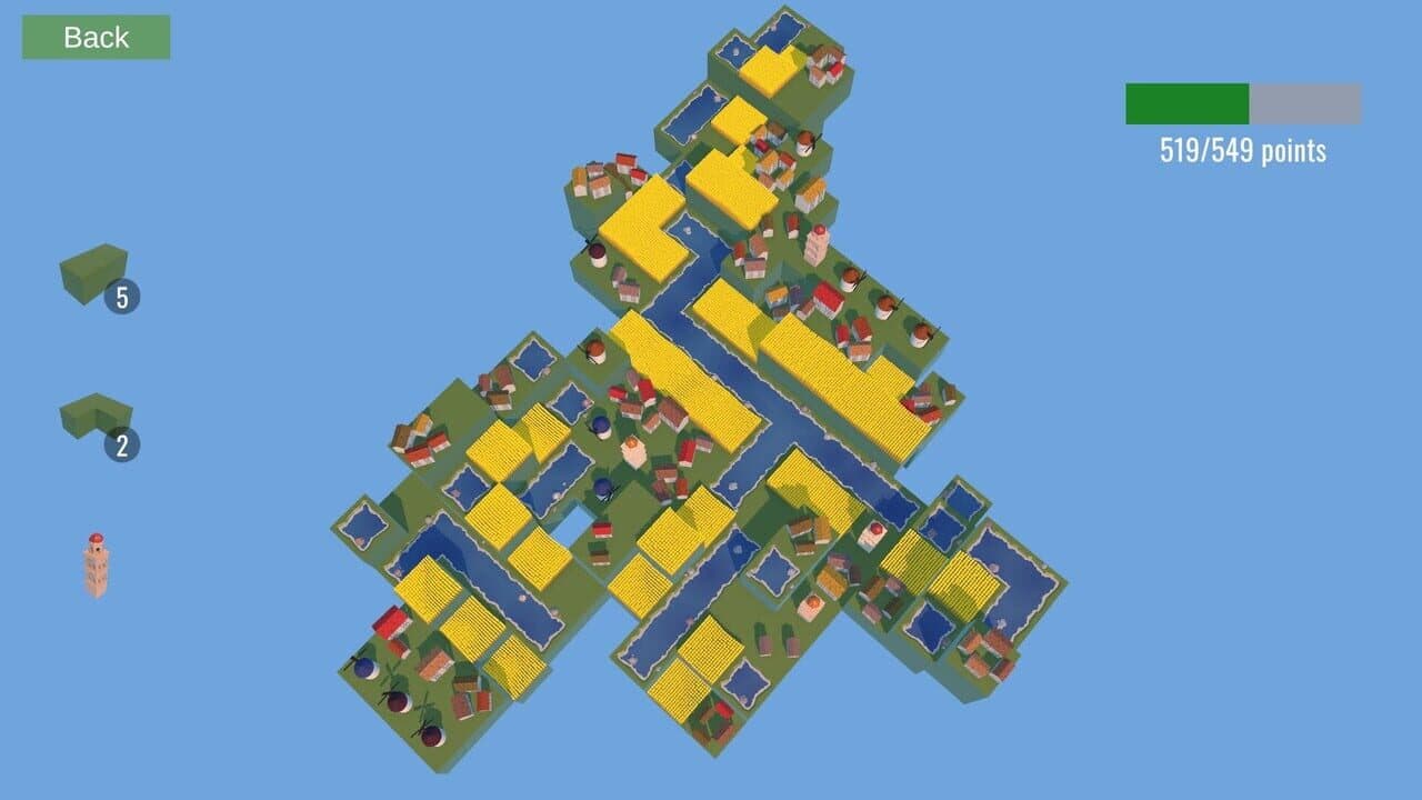 Floating Frontiers thumbnail 7