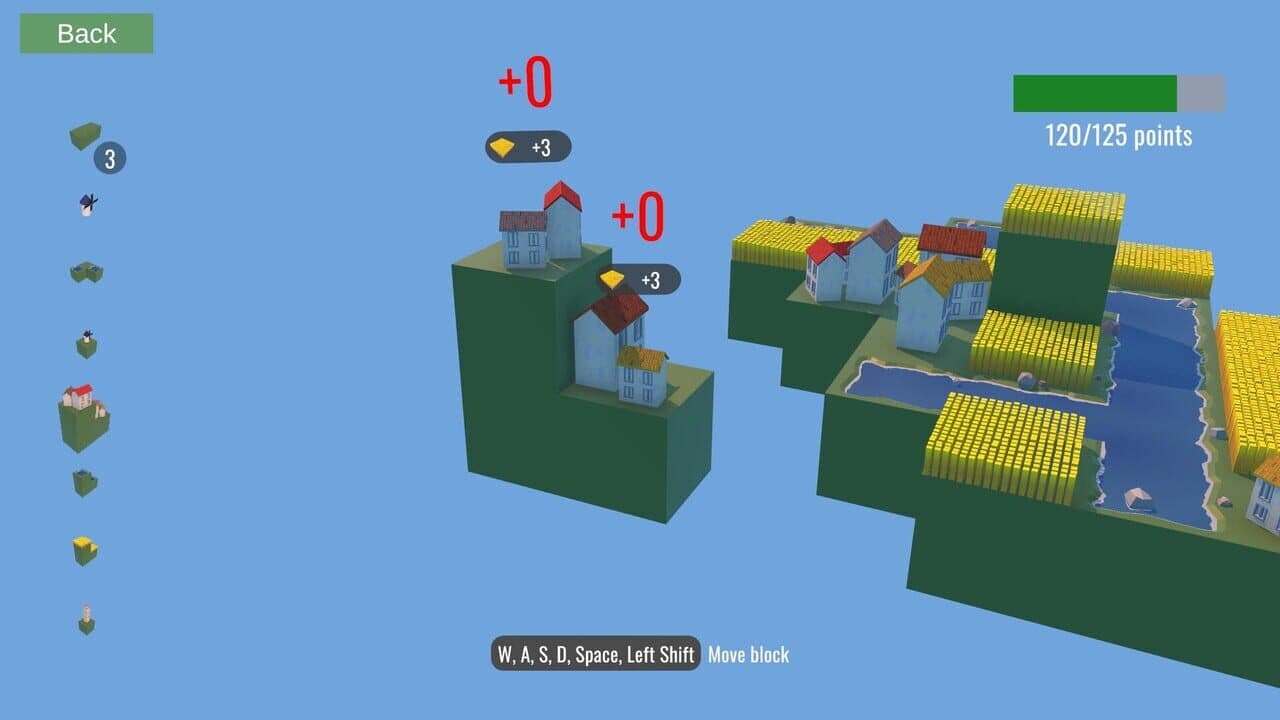 Floating Frontiers thumbnail 3