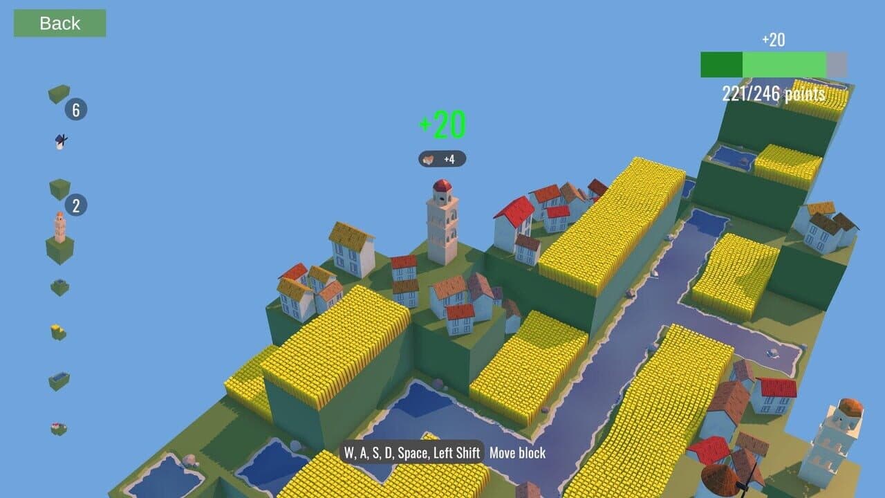 Floating Frontiers thumbnail 4