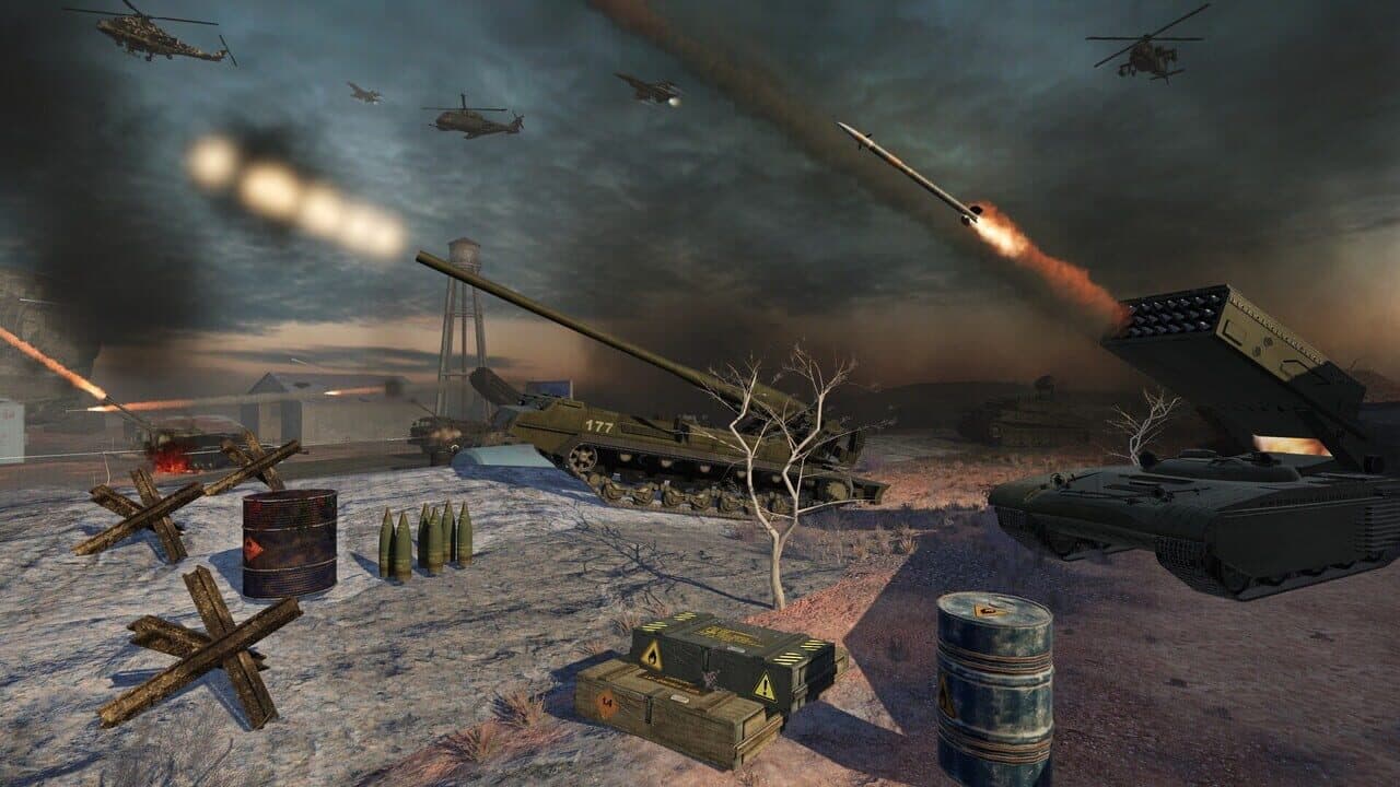 Final Strategy thumbnail 2