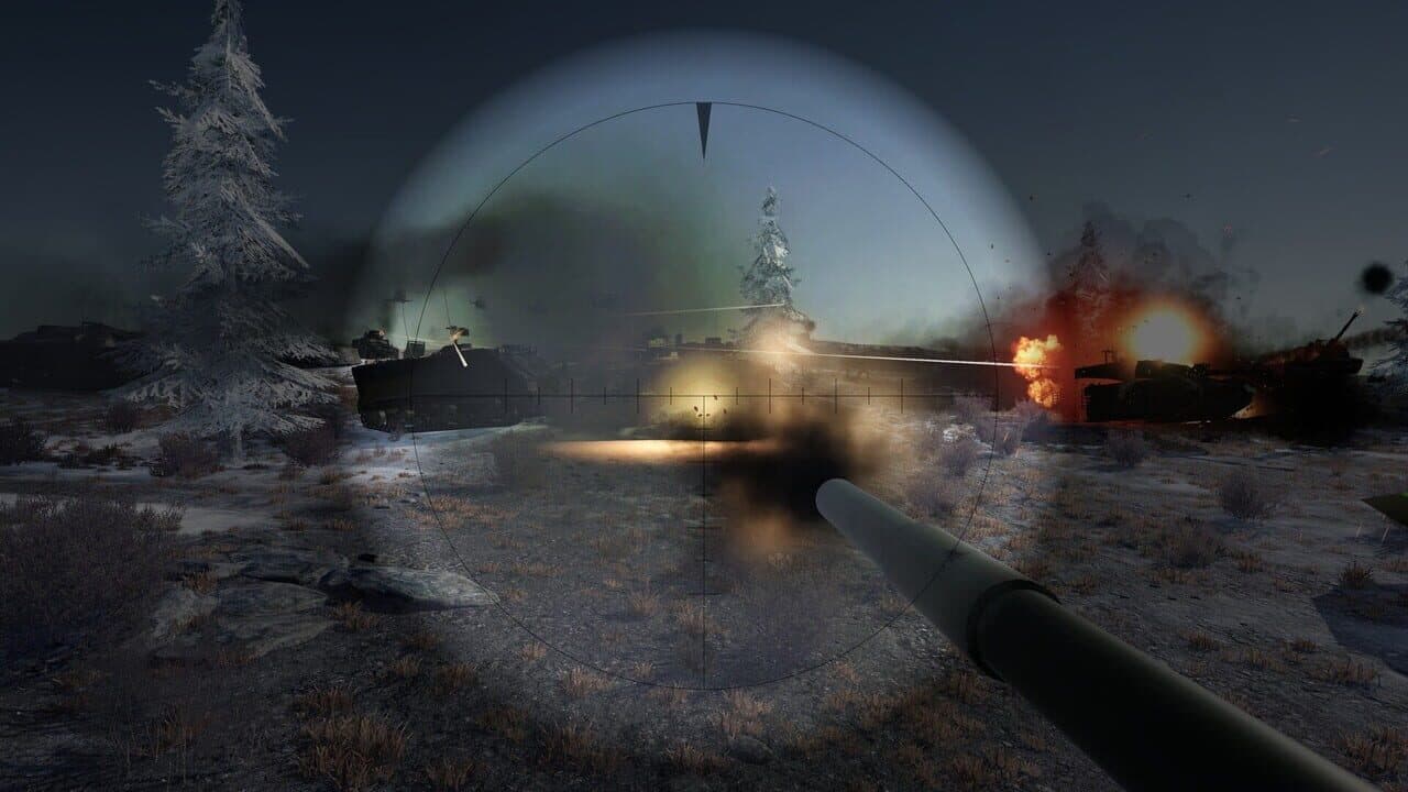 Final Strategy thumbnail 3
